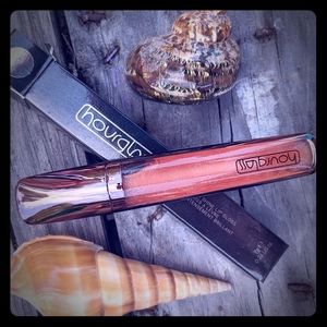 Hourglass extreme sheen gloss 💜 Reflect 💜